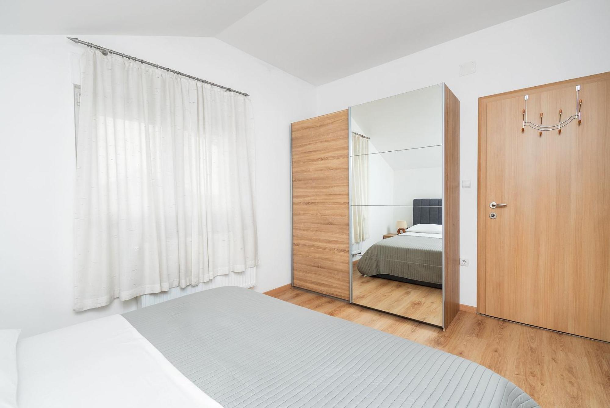 Apartma Karlo & Filip
