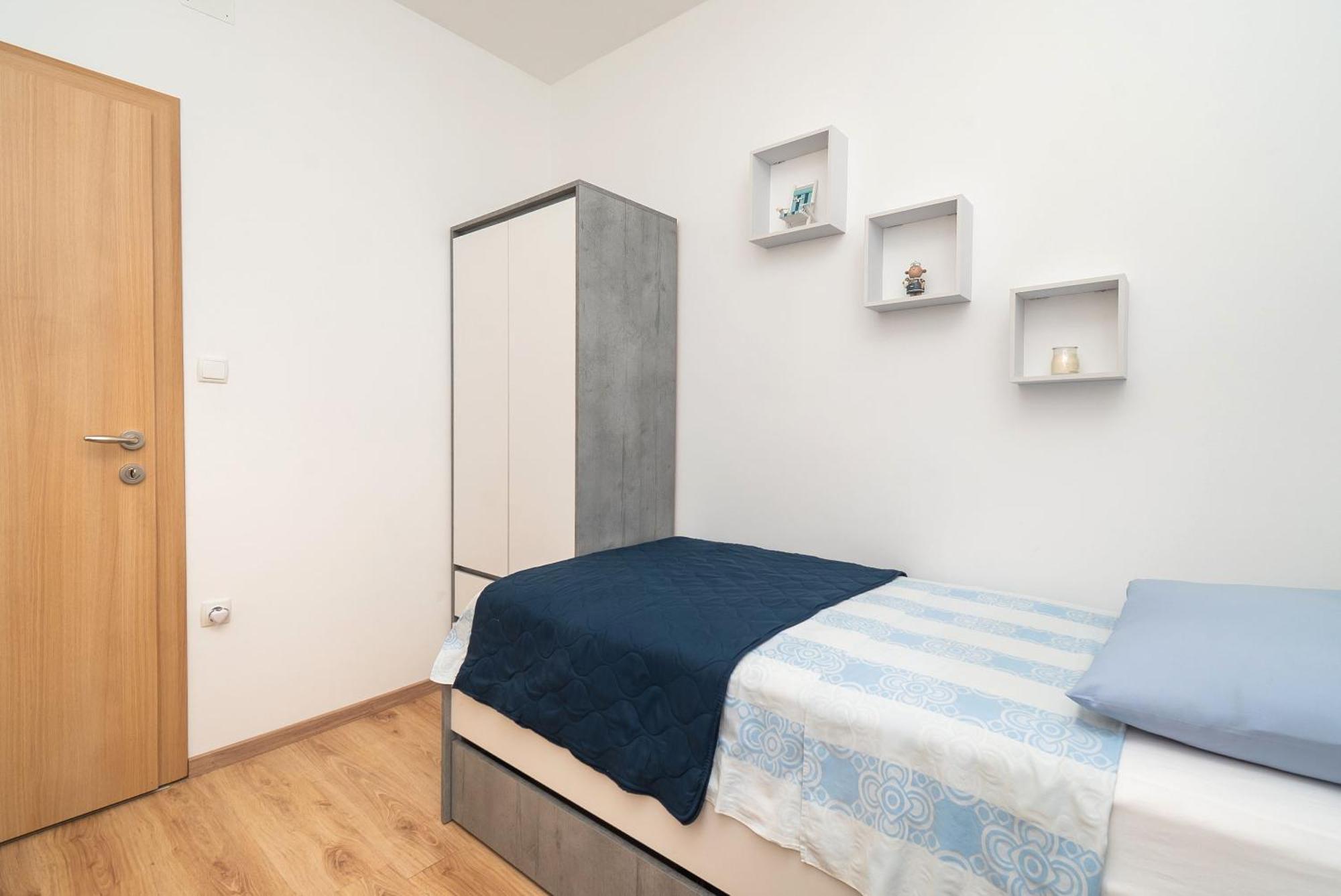 Apartma Karlo & Filip