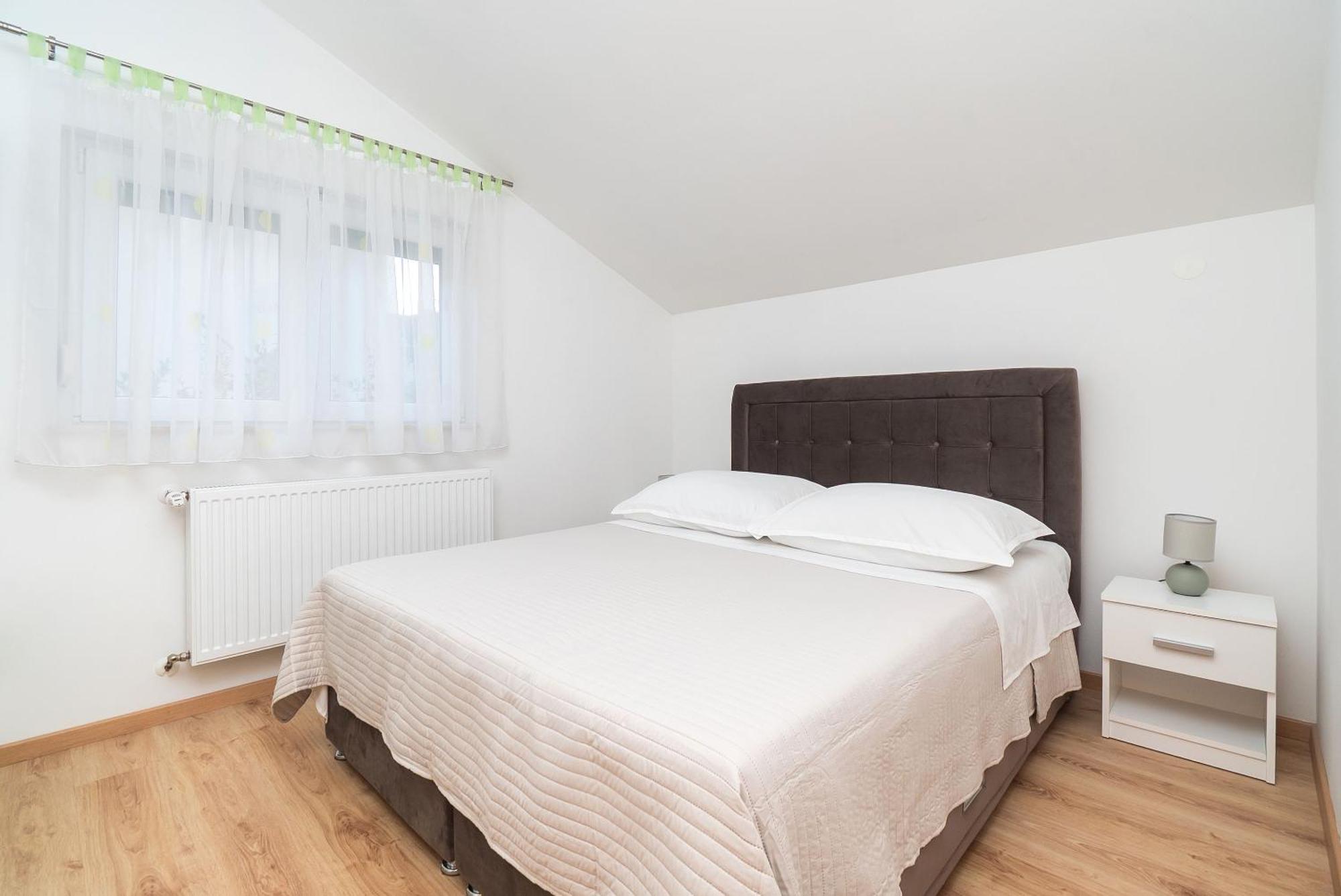 Apartma Karlo & Filip Sibenik